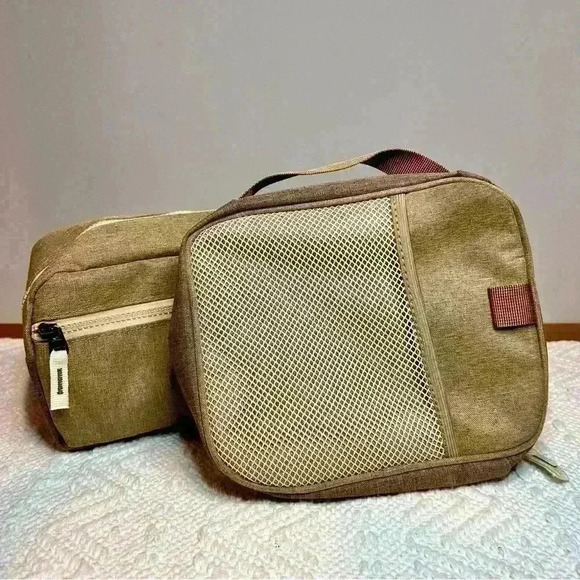 Bella Russo | Travel Organizer Set - Picture 7 of 7